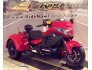 2013 Honda Gold Wing F6B for sale 201205667